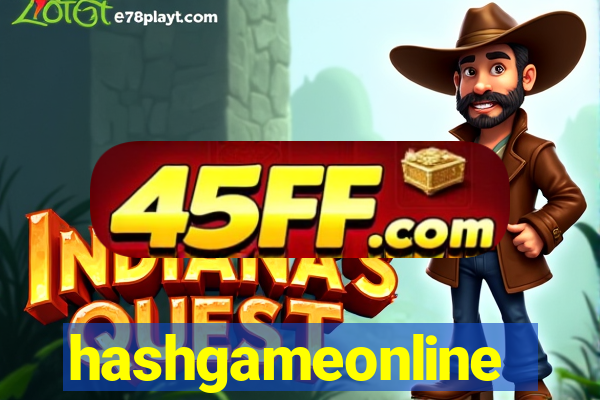 hashgameonline