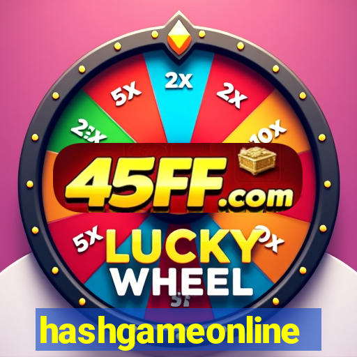 hashgameonline