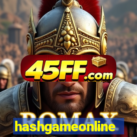 hashgameonline