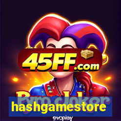 hashgamestore