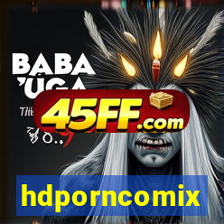 hdporncomix