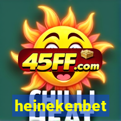 heinekenbet