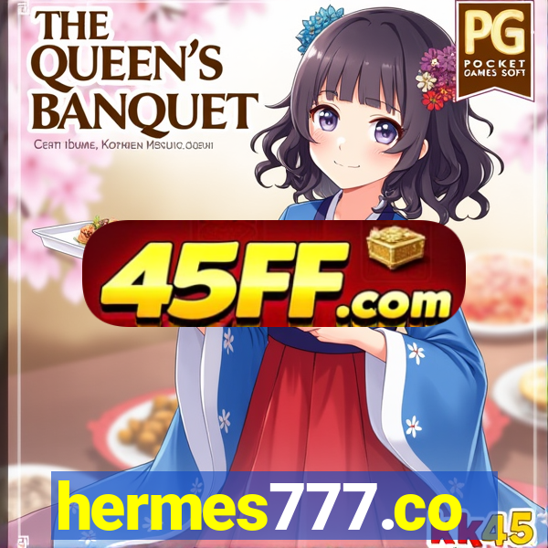 hermes777.co