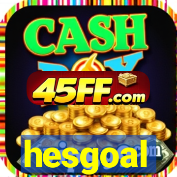 hesgoal