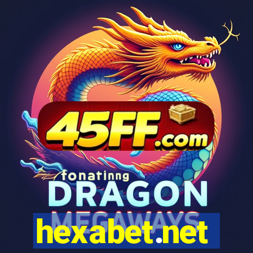 hexabet.net