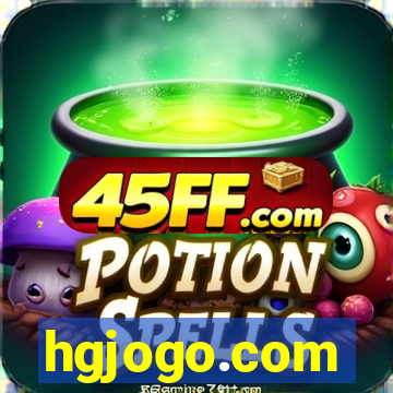 hgjogo.com