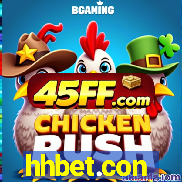hhbet.con