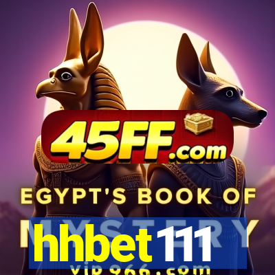 hhbet111