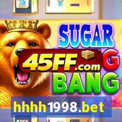 hhhh1998.bet