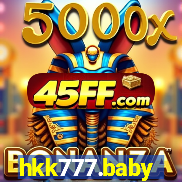 hkk777.baby