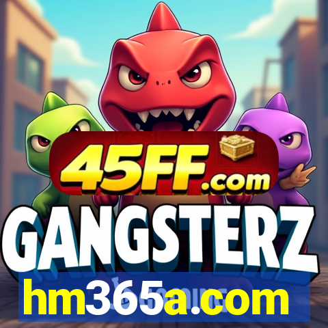 hm365a.com