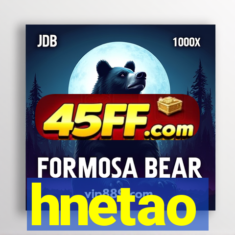 hnetao