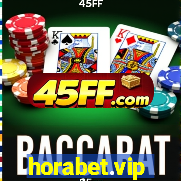 horabet.vip