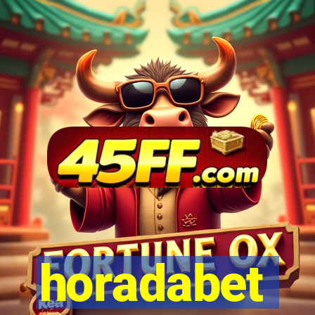 horadabet