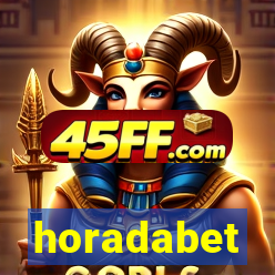 horadabet