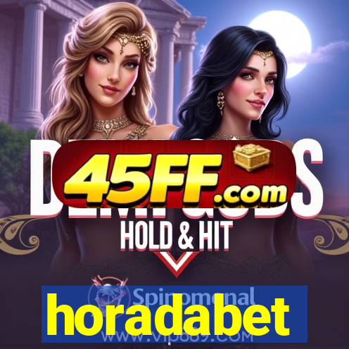 horadabet