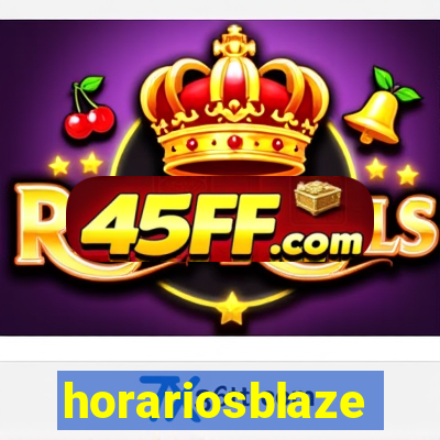 horariosblaze