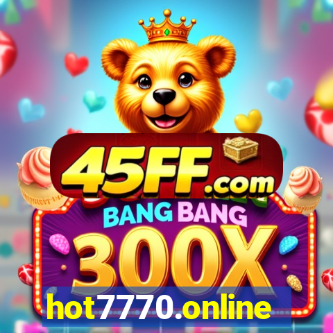 hot7770.online