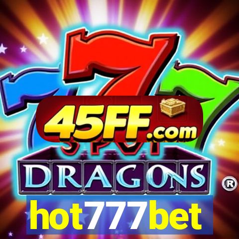 hot777bet