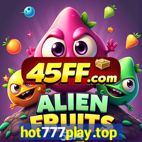 hot777play.top