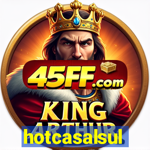 hotcasalsul