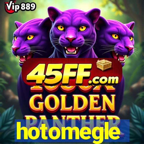 hotomegle