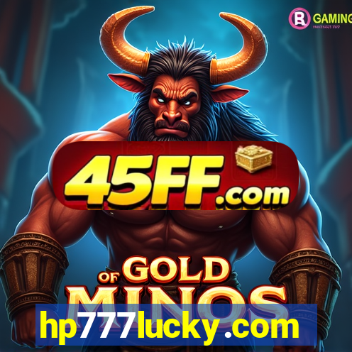 hp777lucky.com