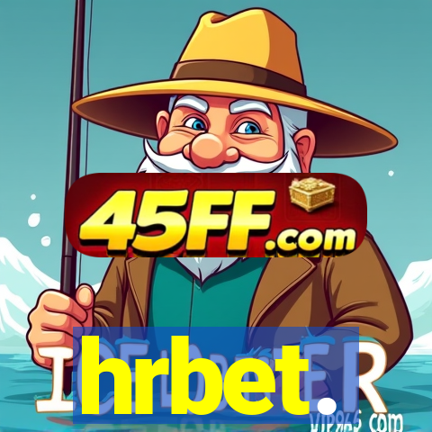 hrbet.