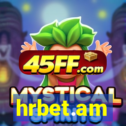 hrbet.am