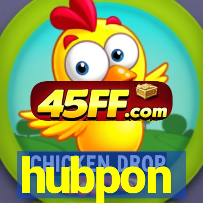 hubpon