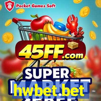 hwbet.bet