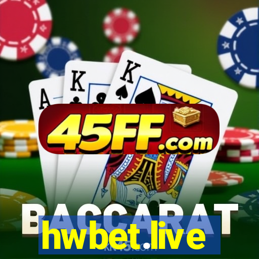 hwbet.live