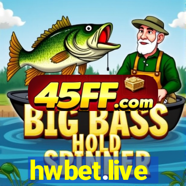 hwbet.live