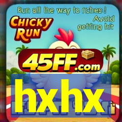hxhx