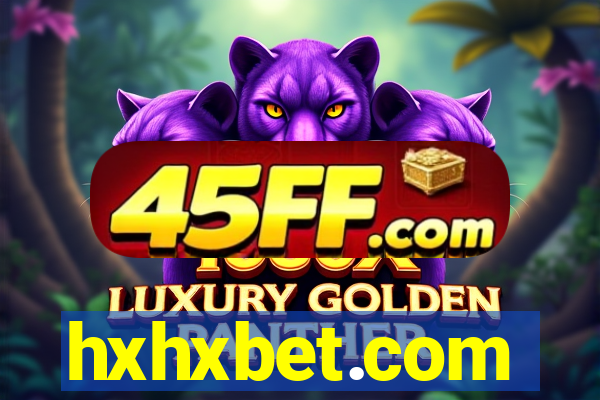 hxhxbet.com
