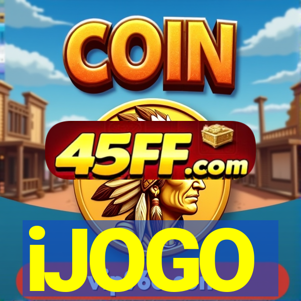 iJOGO