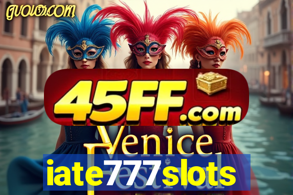 iate777slots