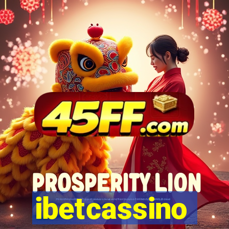 ibetcassino