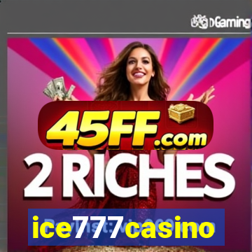 ice777casino