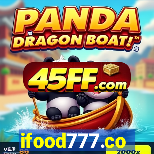 ifood777.co