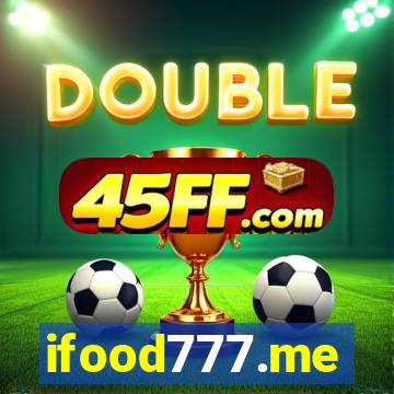 ifood777.me