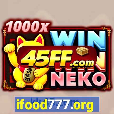 ifood777.org