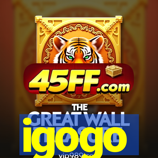 igogo