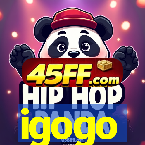 igogo