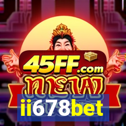 ii678bet