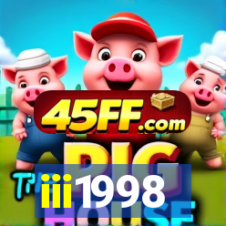 iii1998