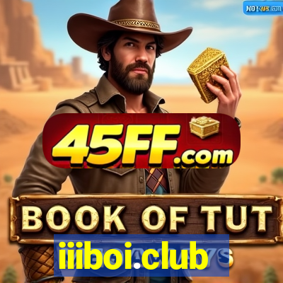 iiiboi.club