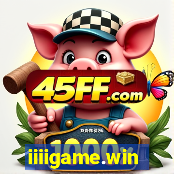 iiiigame.win