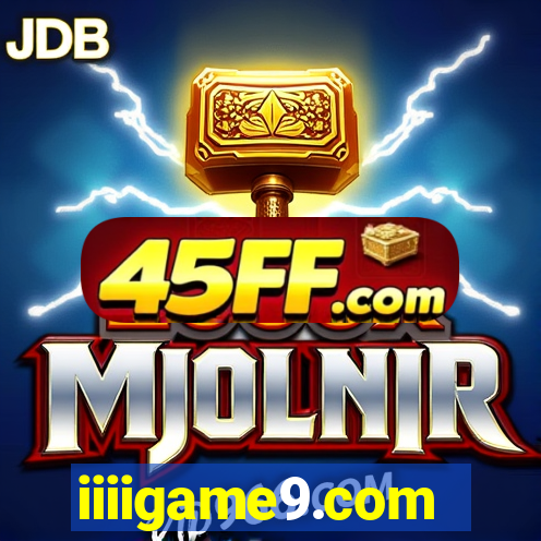 iiiigame9.com