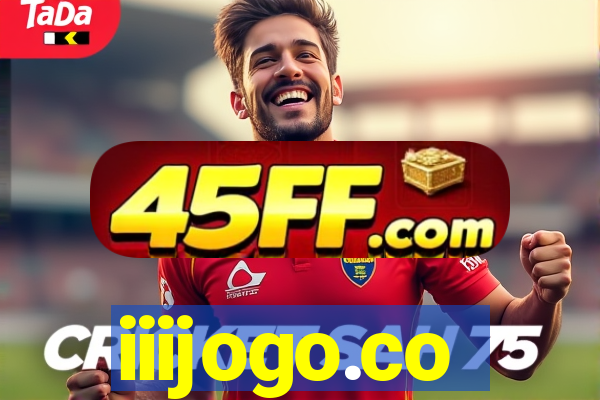 iiijogo.co